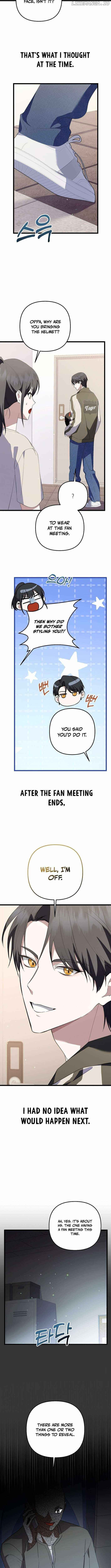 The Crazy Genius Composer Returns Chapter 66 6